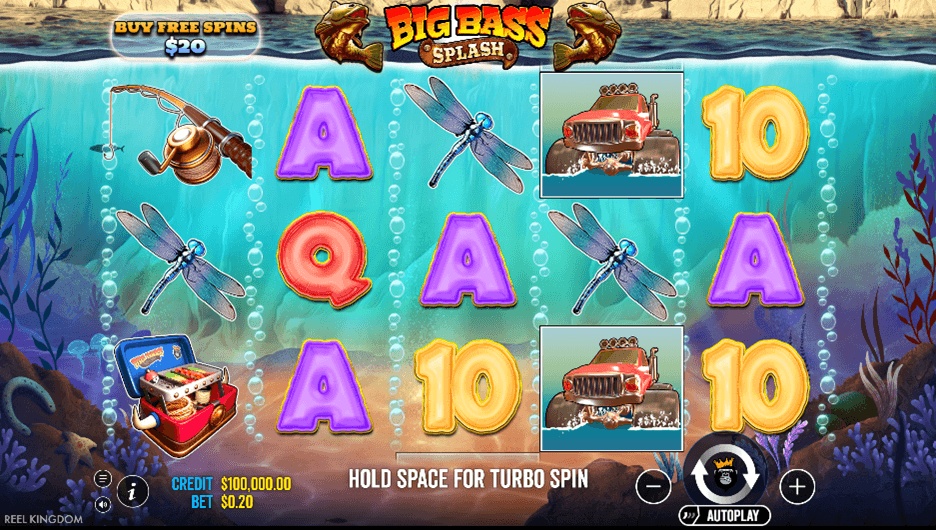 Get 200 free spins with no deposit at Yep Casino in Canada